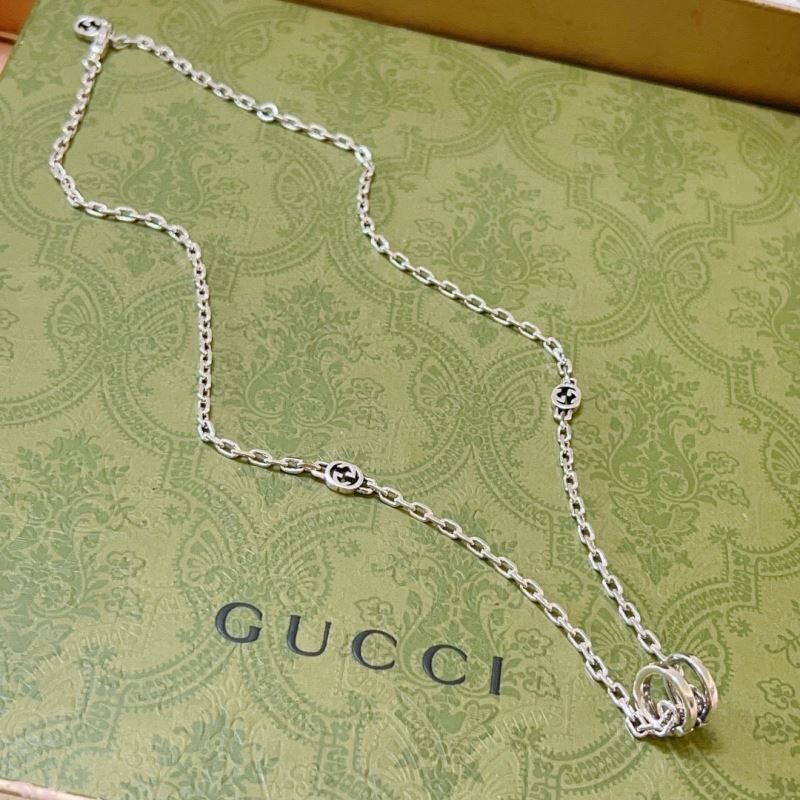 Gucci Necklaces